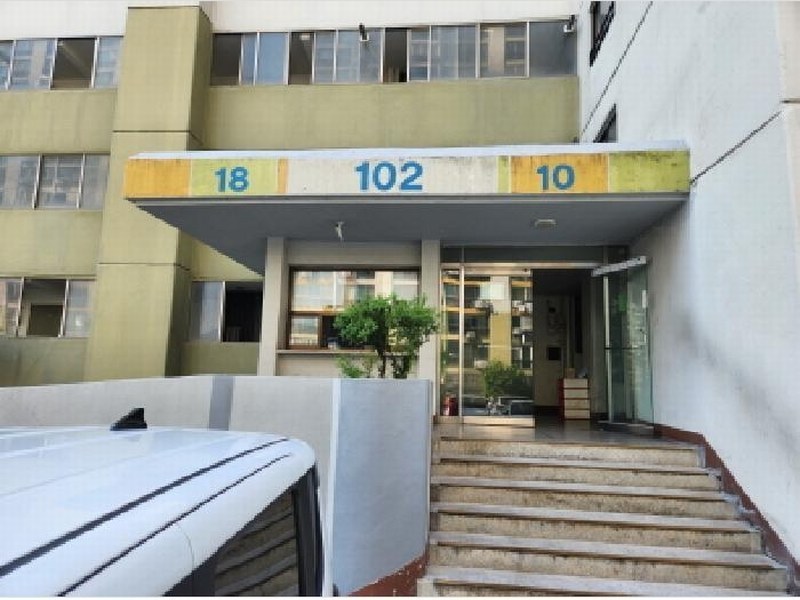 2025타경8161 대구광역시 북구 검단로 115, 유성청구아파트 102동 8층 818호 아파트 경매 이미지