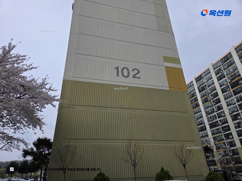 2025타경8161 대구광역시 북구 검단로 115, 유성청구아파트 102동 8층 818호 아파트 경매 이미지