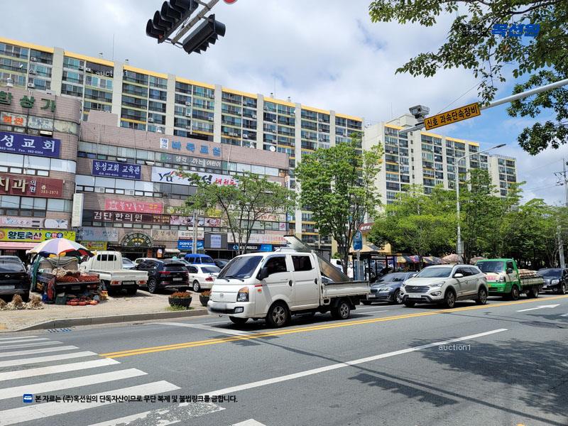 2025타경8161 대구광역시 북구 검단로 115, 유성청구아파트 102동 8층 818호 아파트 경매 이미지