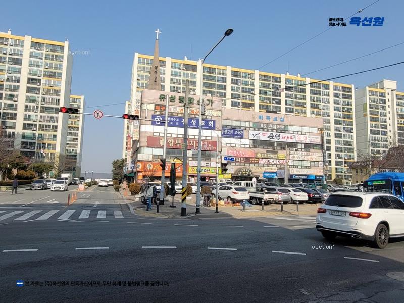 2025타경8161 대구광역시 북구 검단로 115, 유성청구아파트 102동 8층 818호 아파트 경매 이미지