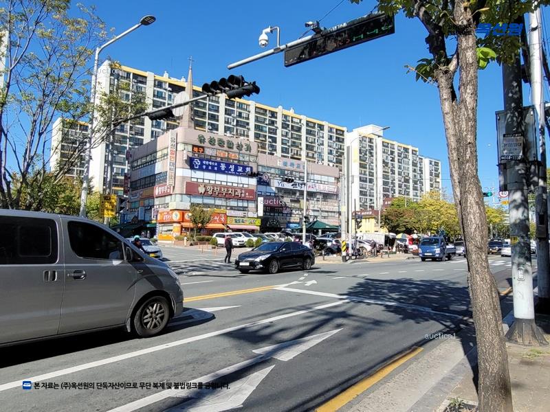 2025타경8161 대구광역시 북구 검단로 115, 유성청구아파트 102동 8층 818호 아파트 경매 이미지