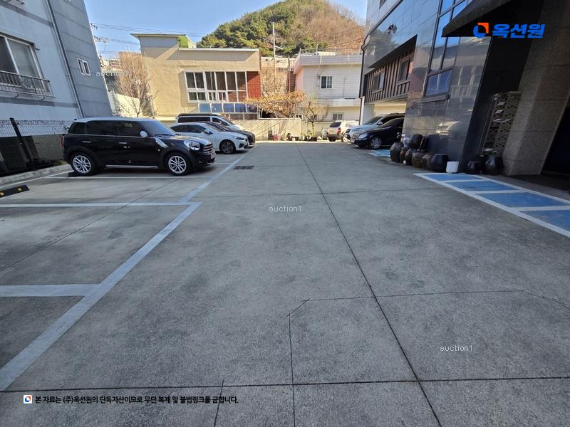 2025타경8172 대구광역시 수성구 파동로25길 8-5, 산가람오피스텔 5층 501호 오피스텔 경매 이미지