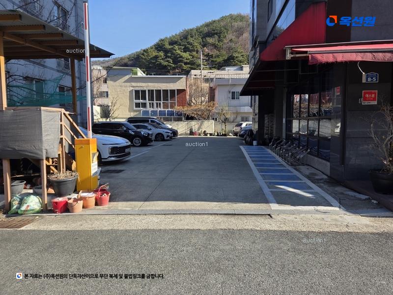 2025타경8172 대구광역시 수성구 파동로25길 8-5, 산가람오피스텔 5층 501호 오피스텔 경매 이미지