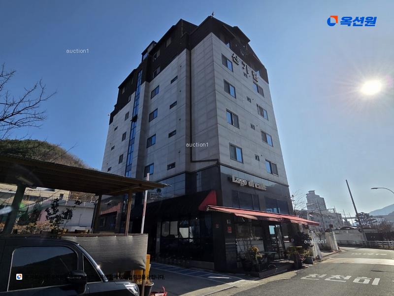 2025타경8172 대구광역시 수성구 파동로25길 8-5, 산가람오피스텔 5층 501호 오피스텔 경매 이미지