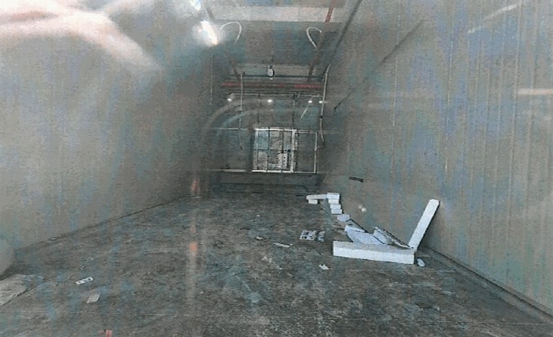 2025타경8294 대구광역시 북구 연경지묘로 2, 태왕아너스스퀘어주건축물 1동 1층 105호 근린상가 경매 이미지