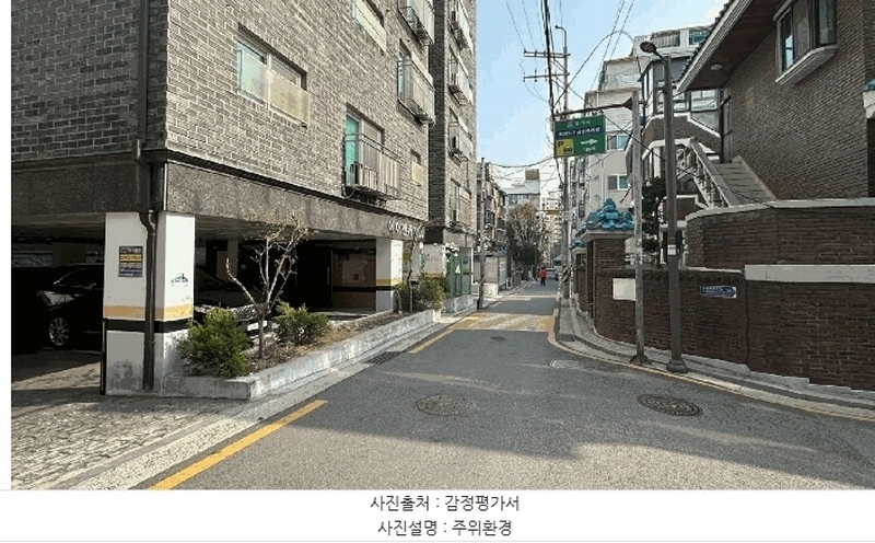 2025타경9141 서울특별시 강서구 곰달래로17길 30, 에이엔캐슬 2층 204호 근린상가 경매 이미지