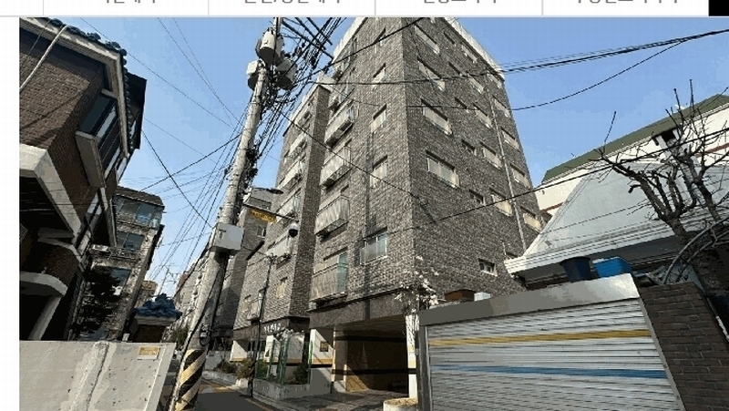 2025타경9141 서울특별시 강서구 곰달래로17길 30, 에이엔캐슬 2층 204호 근린상가 경매 이미지
