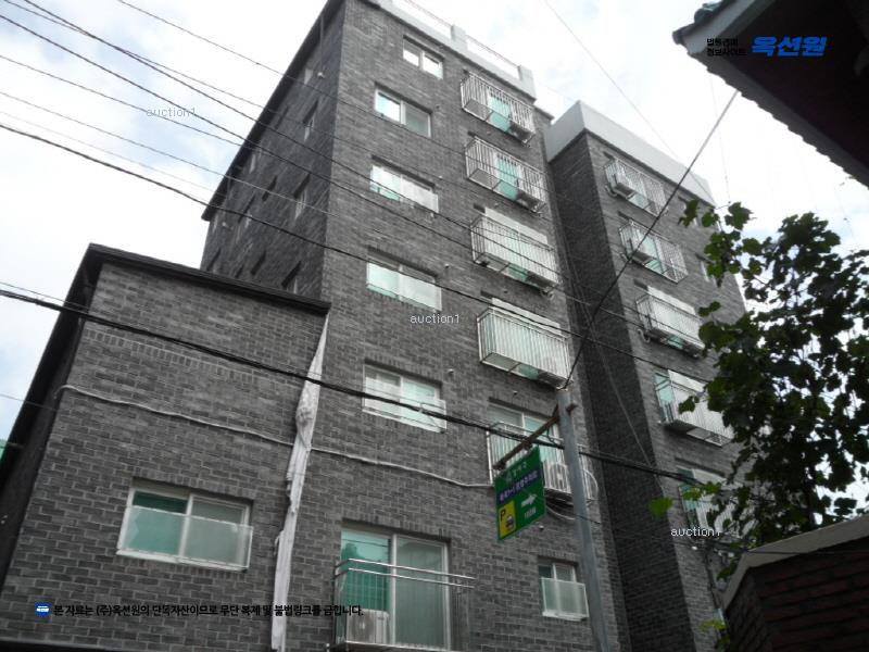 2025타경9141 서울특별시 강서구 곰달래로17길 30, 에이엔캐슬 2층 204호 근린상가 경매 이미지