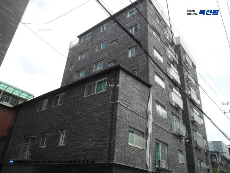 2025타경9141 서울특별시 강서구 곰달래로17길 30, 에이엔캐슬 2층 204호 근린상가 경매 이미지