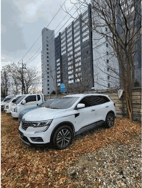 2025타경9325 대구광역시 북구 검단동 1393-106 승용차 경매 이미지