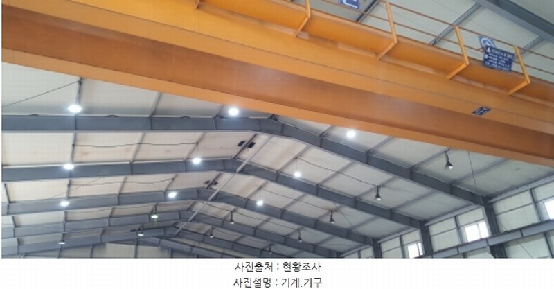 2024타경8751 경상북도 경산시 진량읍 아사리 407 공장 경매 이미지