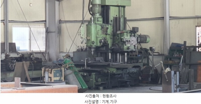 2024타경8751 경상북도 경산시 진량읍 아사리 407 공장 경매 이미지