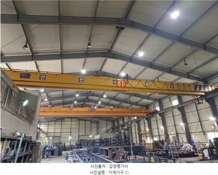 2024타경8751 경상북도 경산시 진량읍 아사리 407 공장 경매 이미지