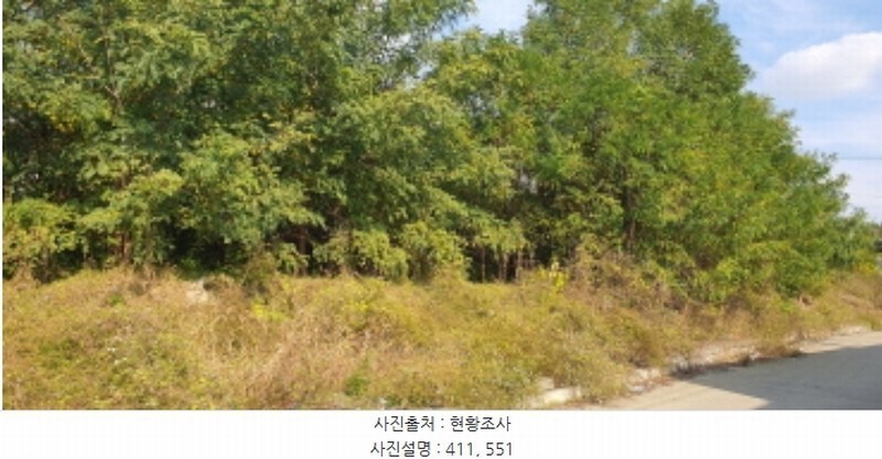 2024타경8751 경상북도 경산시 진량읍 아사리 407 공장 경매 이미지