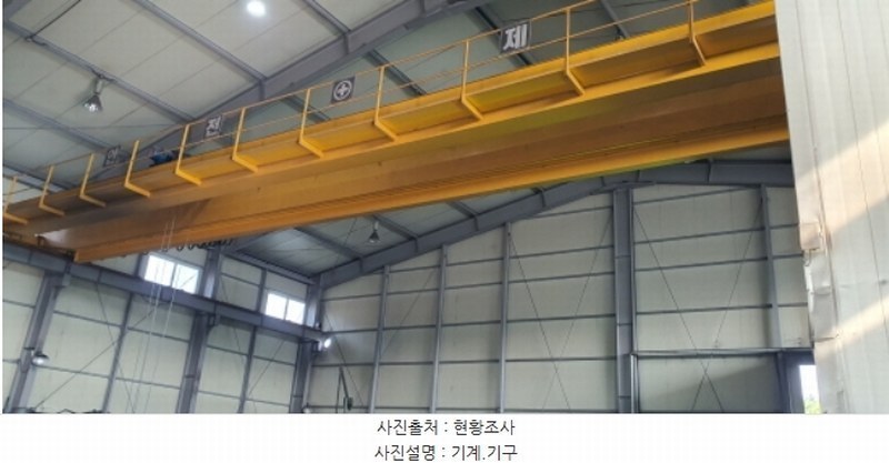 2024타경8751 경상북도 경산시 진량읍 아사리 407 공장 경매 이미지