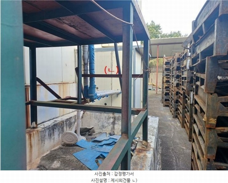 2024타경8751 경상북도 경산시 진량읍 아사리 407 공장 경매 이미지