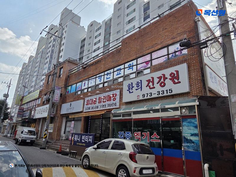 2024타경10037 경상북도 칠곡군 북삼읍 금오대로6길 9-6, 인평창신아파트 101동 5층 505호 아파트[공급21평형] 경매 이미지