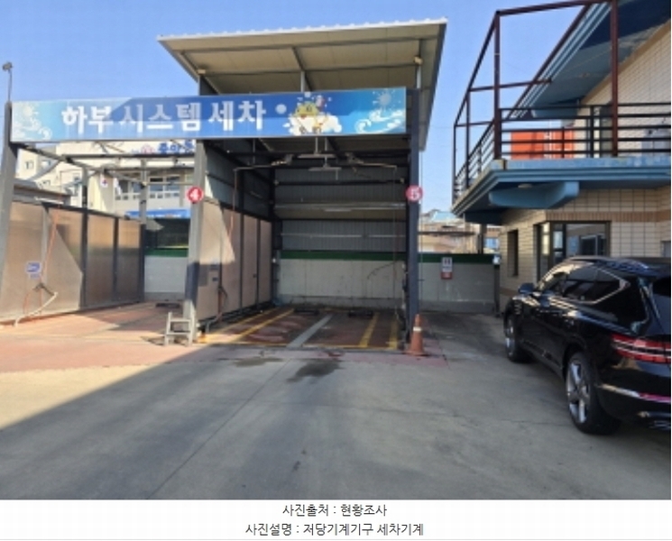 2024타경10327 경상북도 영천시 문내동 2-6 주유소(위험물) 경매 이미지