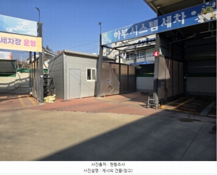 2024타경10327 경상북도 영천시 문내동 2-6 주유소(위험물) 경매 이미지