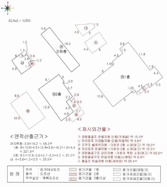 2024타경10327 경상북도 영천시 문내동 2-6 주유소(위험물) 경매 이미지