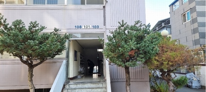 2024타경10570 대구광역시 북구 태전로1길 21, 태전평안맨션 101동 1층 108호 아파트[공급29평형] 경매 이미지
