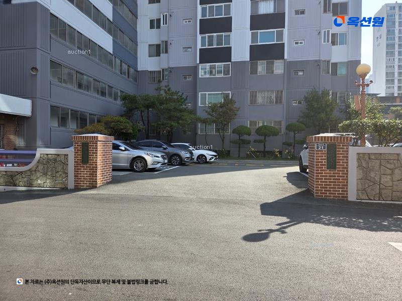 2024타경10570 대구광역시 북구 태전로1길 21, 태전평안맨션 101동 1층 108호 아파트[공급29평형] 경매 이미지