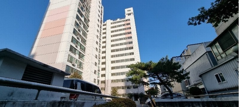 2024타경10570 대구광역시 북구 태전로1길 21, 태전평안맨션 101동 1층 108호 아파트[공급29평형] 경매 이미지