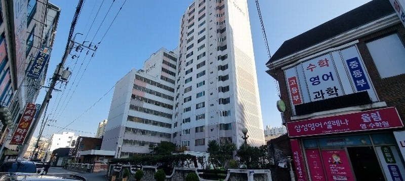 2024타경10570 대구광역시 북구 태전로1길 21, 태전평안맨션 101동 1층 108호 아파트[공급29평형] 경매 이미지