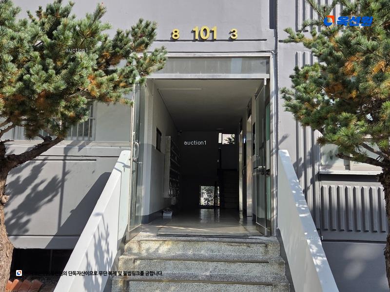 2024타경10570 대구광역시 북구 태전로1길 21, 태전평안맨션 101동 1층 108호 아파트[공급29평형] 경매 이미지