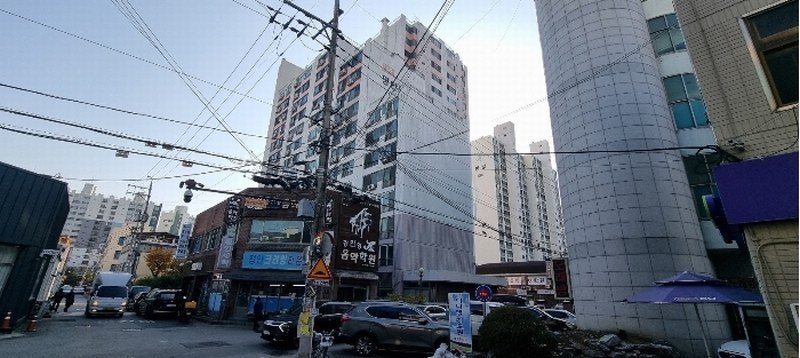 2024타경10570 대구광역시 북구 태전로1길 21, 태전평안맨션 101동 1층 108호 아파트[공급29평형] 경매 이미지