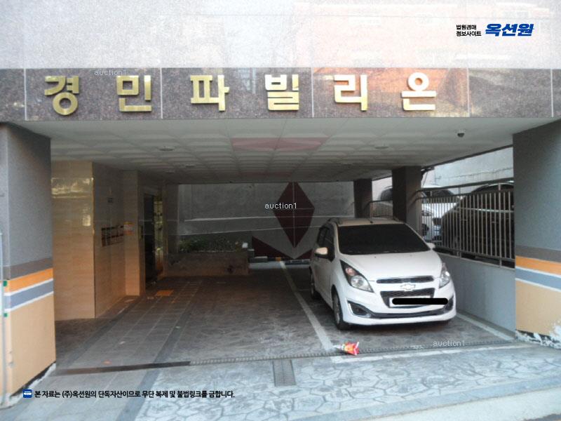 2025타경9229 서울특별시 강서구 등촌로13바길 111-8, 경민파빌리온 3층 302호 다세대(빌라)[공급15평형] 경매 이미지