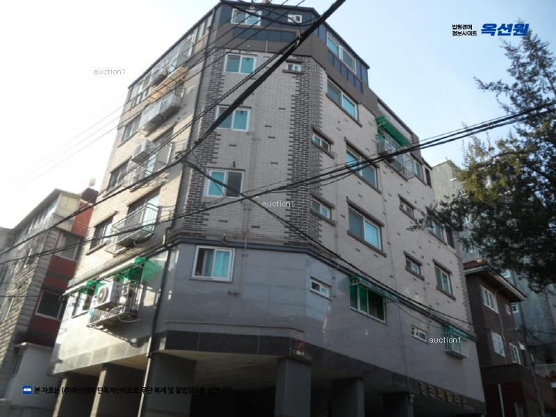 2025타경9229 서울특별시 강서구 등촌로13바길 111-8, 경민파빌리온 3층 302호 다세대(빌라)[공급15평형] 경매 이미지
