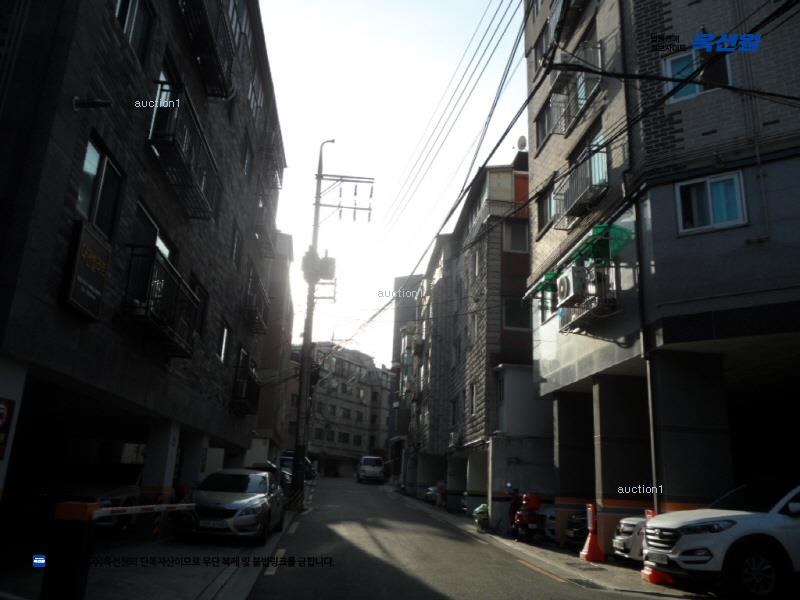 2025타경9229 서울특별시 강서구 등촌로13바길 111-8, 경민파빌리온 3층 302호 다세대(빌라)[공급15평형] 경매 이미지