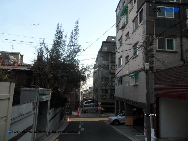 2025타경9229 서울특별시 강서구 등촌로13바길 111-8, 경민파빌리온 3층 302호 다세대(빌라)[공급15평형] 경매 이미지