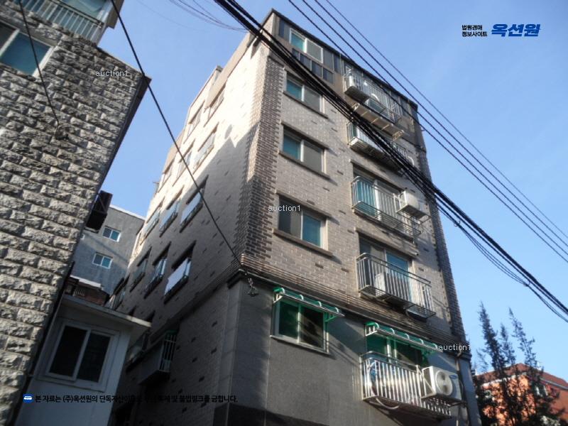 2025타경9229 서울특별시 강서구 등촌로13바길 111-8, 경민파빌리온 3층 302호 다세대(빌라)[공급15평형] 경매 이미지