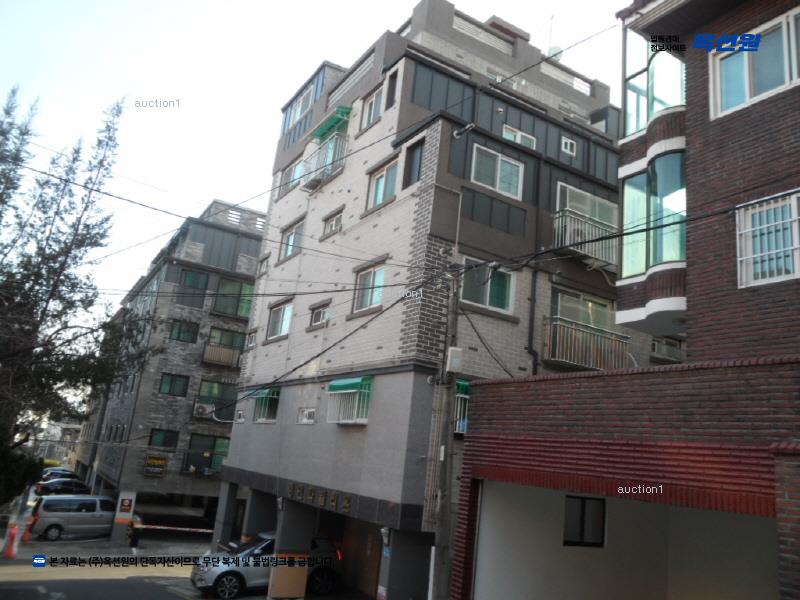 2025타경9229 서울특별시 강서구 등촌로13바길 111-8, 경민파빌리온 3층 302호 다세대(빌라)[공급15평형] 경매 이미지
