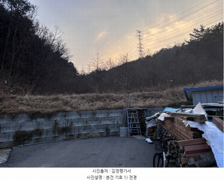 2024타경11344 경상북도 청도군 풍각면 성곡리 1158 농지 경매 이미지