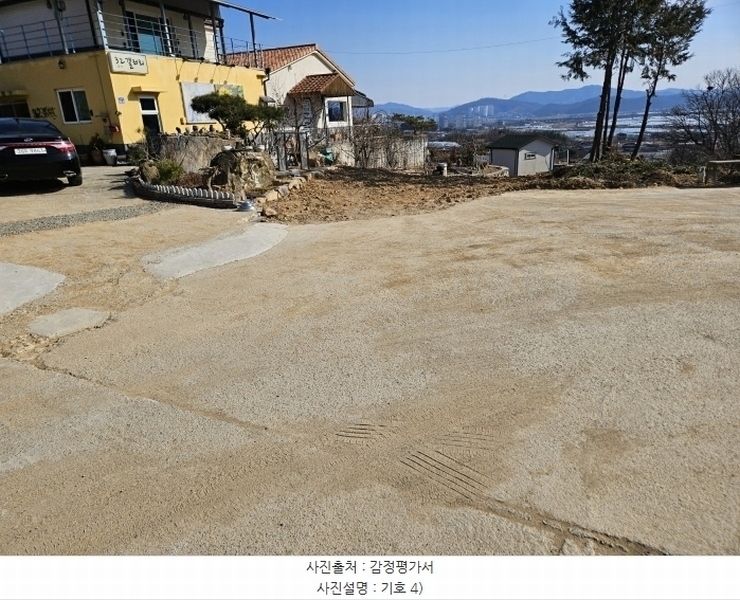 2024타경11405 경상북도 칠곡군 기산면 평복리 928-9 주택 경매 이미지