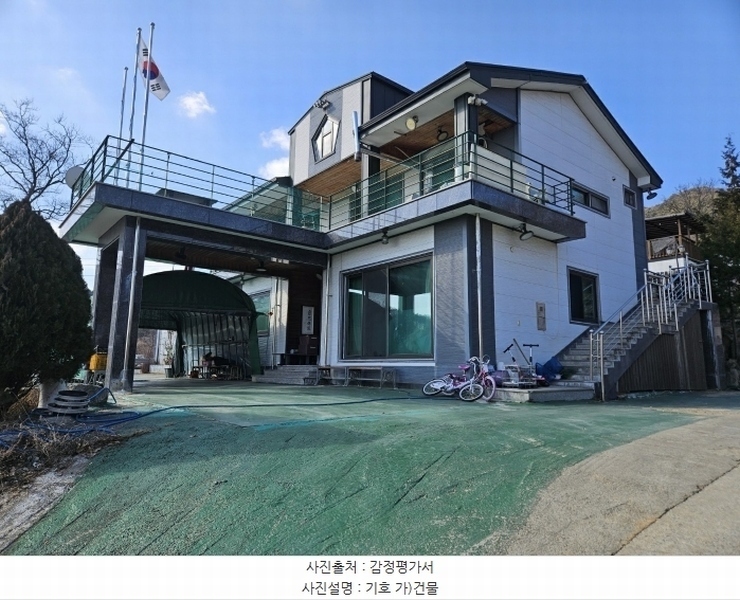 2024타경11405 경상북도 칠곡군 기산면 평복리 928-9 주택 경매 이미지