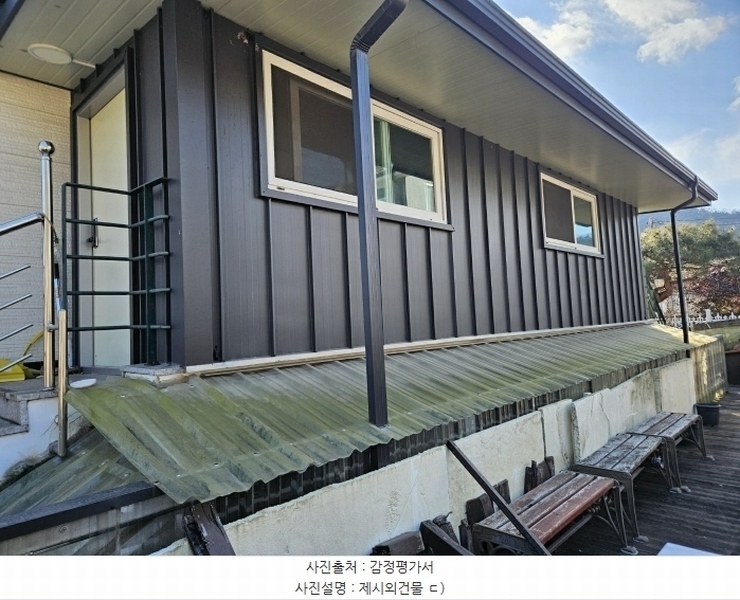 2024타경11405 경상북도 칠곡군 기산면 평복리 928-9 주택 경매 이미지