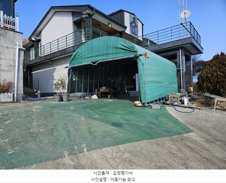 2024타경11405 경상북도 칠곡군 기산면 평복리 928-9 주택 경매 이미지