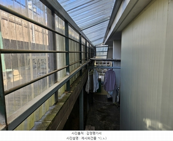 2024타경11405 경상북도 칠곡군 기산면 평복리 928-9 주택 경매 이미지