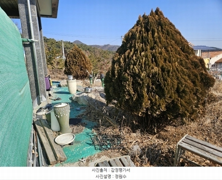 2024타경11405 경상북도 칠곡군 기산면 평복리 928-9 주택 경매 이미지
