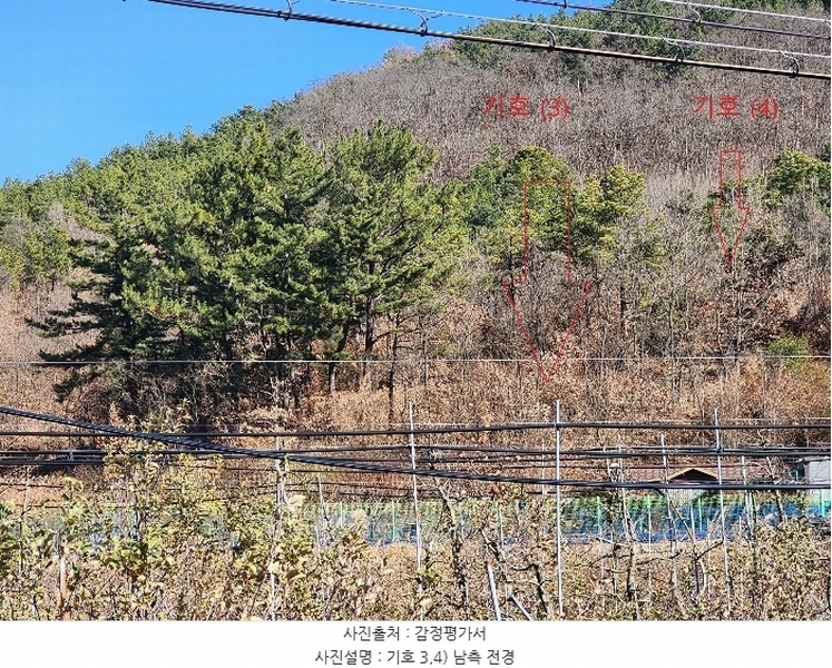 2024타경127782 경상북도 영천시 고경면 차당리 123 농지 경매 이미지