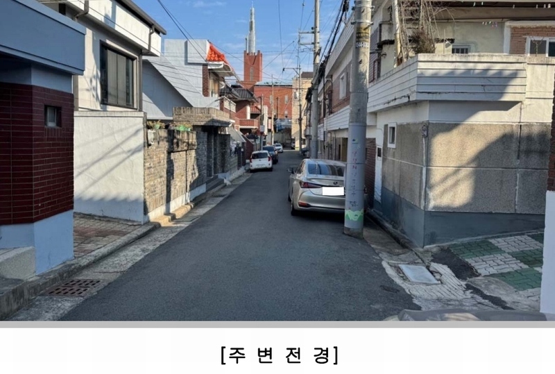 2024타경128228 대구광역시 남구 대명동 3040-49 주택 경매 이미지