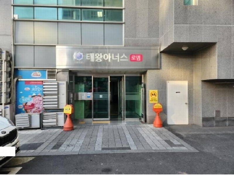 2024타경129122 대구광역시 북구 침산로21길 39, 침산태왕아너스로뎀 10층 1010호 오피스텔[계약27평형] 경매 이미지