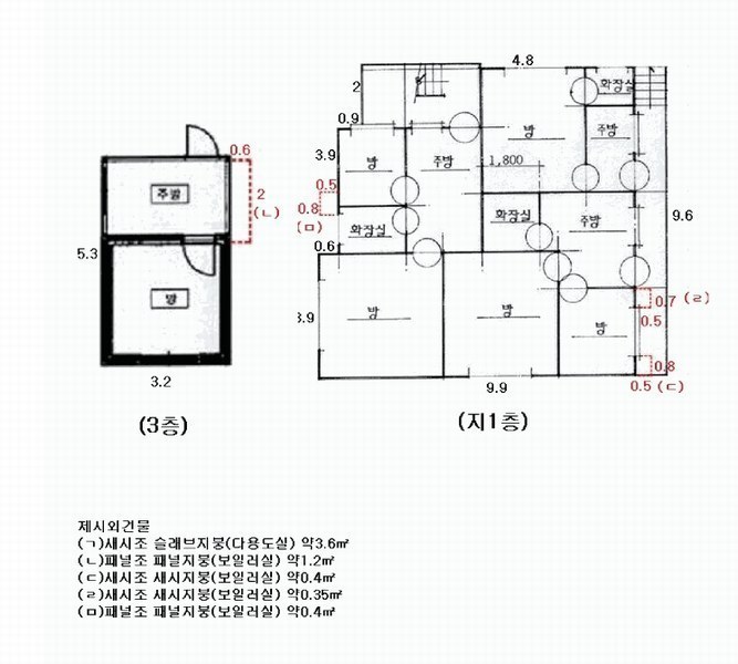 2025타경9280 서울특별시 영등포구 대림동 1060-61 다가구(원룸등) 경매 이미지