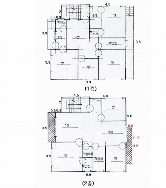 2025타경9280 서울특별시 영등포구 대림동 1060-61 다가구(원룸등) 경매 이미지