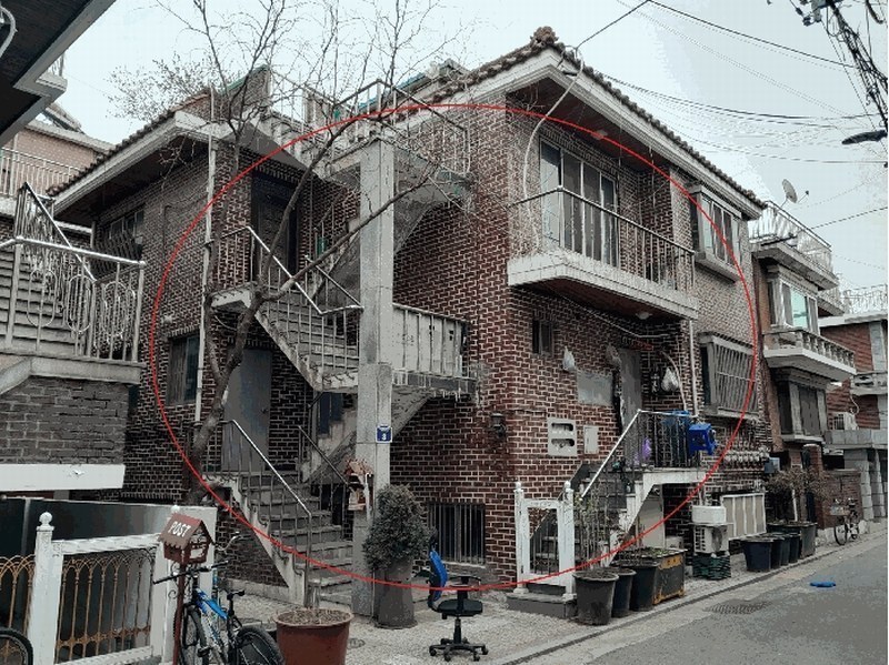 2025타경9280 서울특별시 영등포구 대림동 1060-61 다가구(원룸등) 경매 이미지