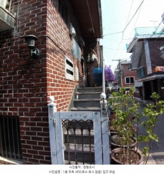 2025타경9280 서울특별시 영등포구 대림동 1060-61 다가구(원룸등) 경매 이미지